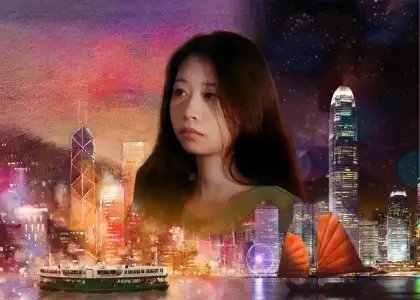Rainbow Tse