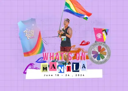 Runrio Pride Run 2024