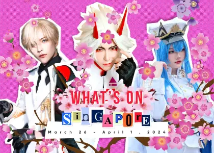 Sakura Anime Garden 2024
