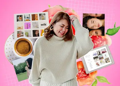 Sheila Fuentes of Studio Naghisa