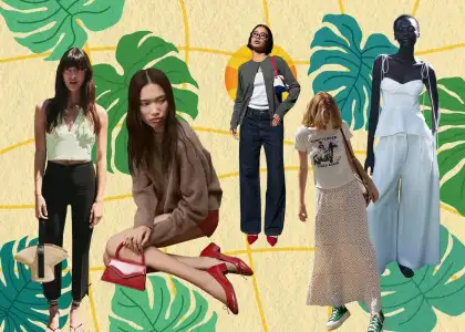 Summer Fashion Trends to Incorporate at Work