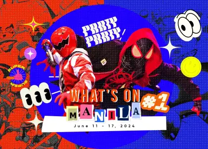 TOYCON PHILIPPINES 2024