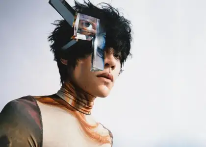 Taiwanese Musician Crowd Lu Brings C Mon Live Concert in KL on May 27