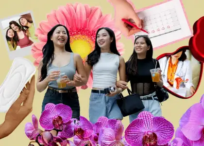 Understanding Womens Menstrual Cycles and Phases