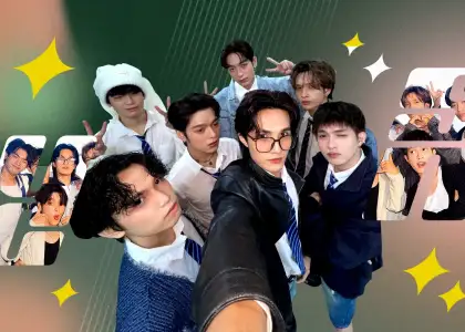 Up and Coming Artist SYNC