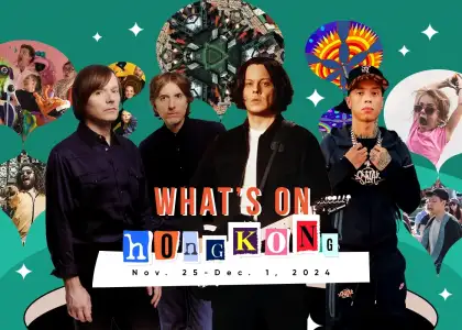WO HKG Nov 25 Dec 1