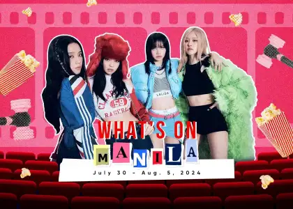 WO MNL July 30 Aug 5