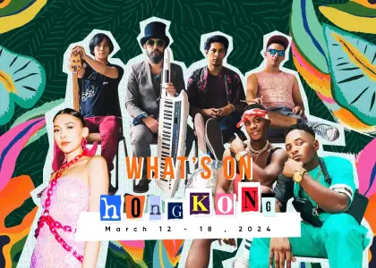 Whats On Header Template March 12 18 HK