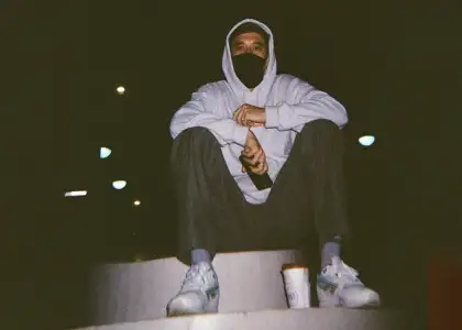 Yeti Out Arthur Bray The Beat Asia