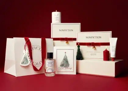 Nonfiction gift set