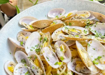 Where to Find Cute Laidback Cafes on Hong Kongs Lamma Island