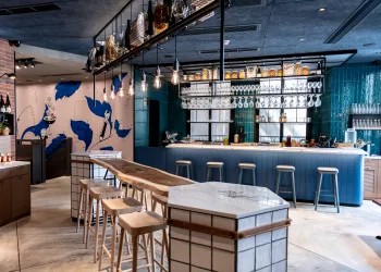 The Bottleman Header