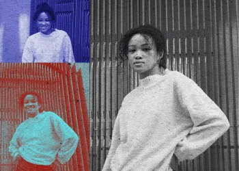 Anisha Thai on What It Means to be Blasian a Dancer and Global Influencer Header 2