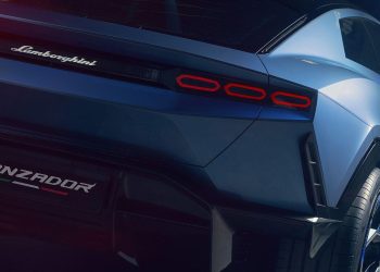 Header Lamborghini Teases Lanzador Concept A Futuristic Ultra GT Electric Vehicle
