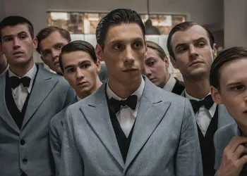 Discover Jewish and Israeli Cinema at Hong Kong Jewish Film Festival in Nov