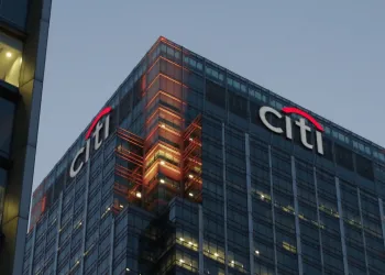 Citigroup Leads US260 M Asset Backed Financing for We Lab Header