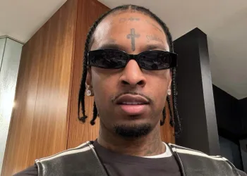 21 Savage to Headline Complex Cons Debut in Hong Kong