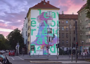 HKWALLS Street Art Festival 2024 to Kick Off This March