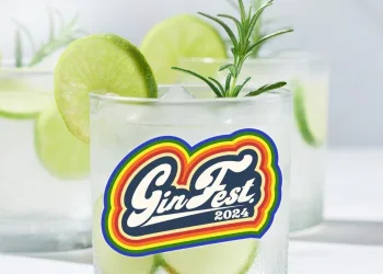 Gin Fest to Make Its Return to Central Market This June