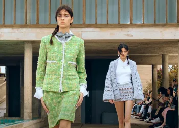 Chanel Cruise 2024 25 to Grace Hong Kong for an Exclusive Staging on Nov 5