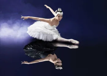 Swan Lake Production HK