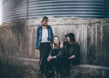 A Life Without a Child Why Some Women Choose Not to Have Kids