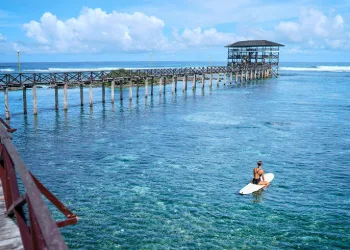 Siargao Cloud 9