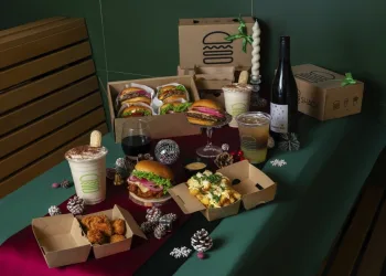 Shake Shacks New Menu Features Cheesy European Flavors