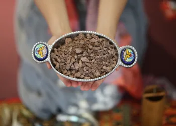 Mid Autumn Spiritual Fest 3