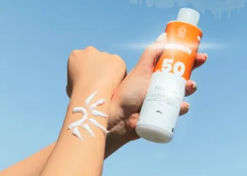 20220715 The perfect sunscreen to suit your skin type header