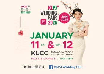 20250107 KLPJ Wedding Fair