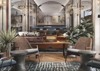 Four points sheraton bangkok