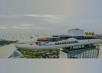 20250205 Skyline Singapore