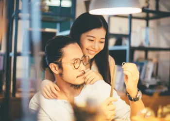 Silver Ring Jewellery Making Workshop