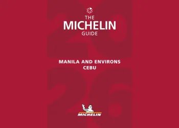 20250219 Michelin Guide PH