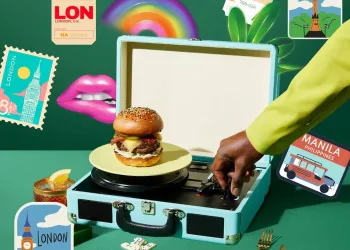 20250307 Burger Lobster