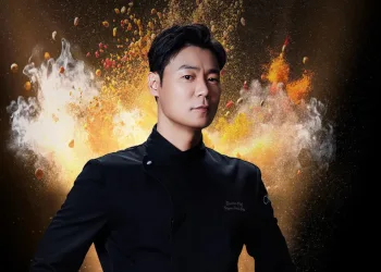 Chef Choi 1