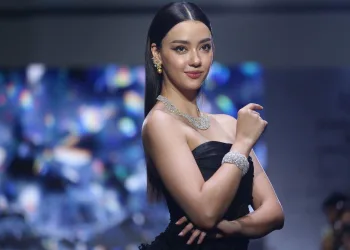 Jewellery Gem ASEAN Bangkok