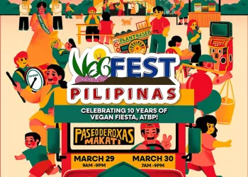 20250319 Veg Fest