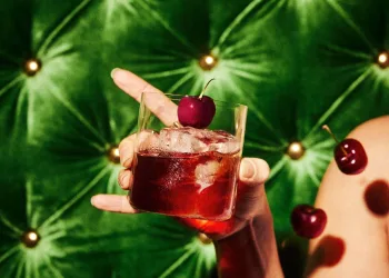 National Cocktail Day