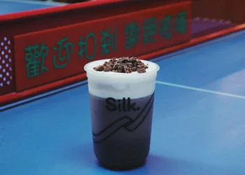 Silk