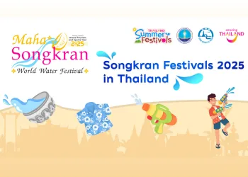 20250408 TAT Songkran