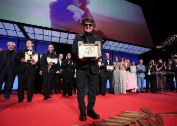78th Cannes