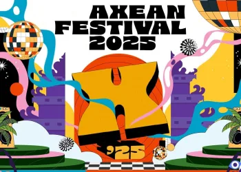 AXEAN