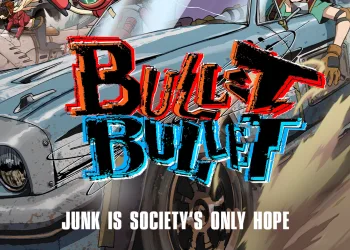 BULLET BULLET