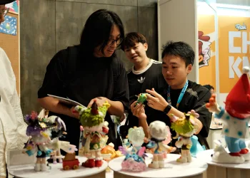 Super Toy Fest
