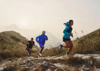 North Face ultra trail