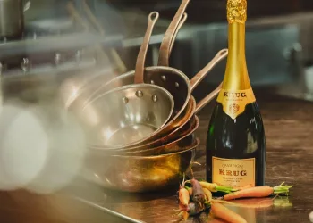Krug summit