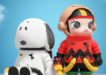 POP MART Lazada 1