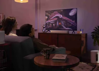 TBAHK Digital Sonos Sub Mini